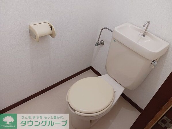 エルディムキムラの物件内観写真